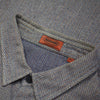 Vintage Missoni Signature Long Sleeve Woven Shirt circa 1990's