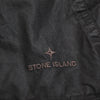 Stone Island SS 1999 Black Overshirt Jacket