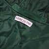 Vintage Stone Island AW 2011 Green Mussola Gommato Jacket