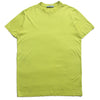 Prada Milano Acid yellow T-Shirt circa 2010's