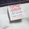 Vintage Evisu Made In Japan Denim Jeans circa 1990's