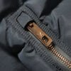 Louis Vuitton AW 2013 Techinical Silk Puffa Jacket