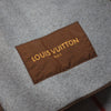 Louis Vuitton AW 2016 Karakorum Wool Coat
