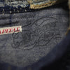 Kapital ‘Kountry’ 2011  Boro Embroidered Denim Patchwork Shirt