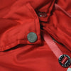 Louis Vuitton SS 2016 Technical Silk Striped Jacket