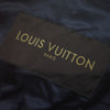 Louis Vuitton SS 2016 Technical Silk Striped Jacket