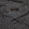 Louis Vuitton AW 2016 Monogram Silk Shirt