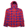 Louis Vuitton SS 2012 Packable Damier Masai Jacket