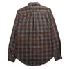 Louis Vuitton AW 2013 Sample Fine Check Shirt