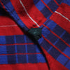 Louis Vuitton One Off Sample AW 2014 Flannel Shirt