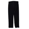 Armani Jeans 1981-2011 Navy Needle Cord Trousers