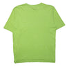 Moschino Junior Not Original Green T-Shirt circa 1990's