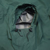 Berghaus Dark Green Gore-Tex Lightning Jacket circa 2000's
