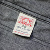 Evisu Made In Japan Denim Chore Jacket circa 2000's
