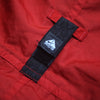 Nike ACG Red Lightweight Smock Jacket circa 2000's