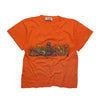 Missoni Kids Rubberised Print T-Shirt circa 1990's