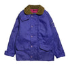 Henri Lloyd Round The World RWR Consort Jacket Purple circa 1980's