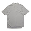Adidas Stefan Edberg Print Tennis Shirt circa 1980's