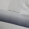 Cerruti 1881 Sport Print Tennis Shirt circa 1980's