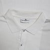 Cerruti 1881 Sport Print Tennis Shirt circa 1980's