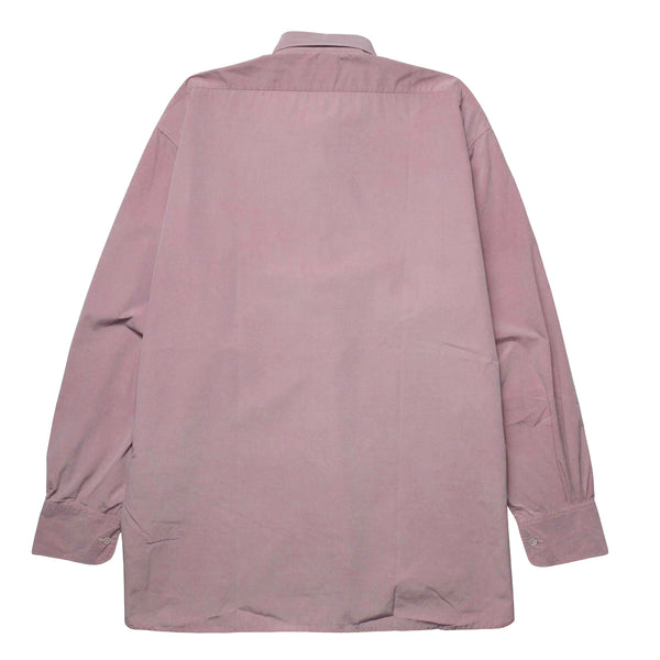 CP Company SS 1993 Ideas From Massimo Osti Pink Shirt