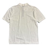 Best Company Fishing Club White Polo circa 1980's