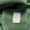Best Company National Park Green Crew Neck Sweatshirt circa 1980's