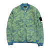 Stone Island Shadow Project SS 2017 DPM Grid Jacquard Bomber Jacket