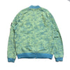 Stone Island Shadow Project SS 2017 DPM Grid Jacquard Bomber Jacket