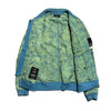 Stone Island Shadow Project SS 2017 DPM Grid Jacquard Bomber Jacket