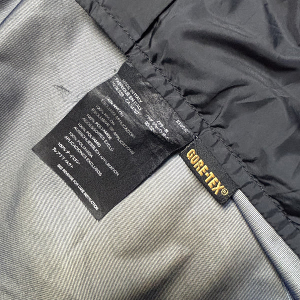 Prada Sport Challenge SS 2003 Luna Rossa Gore Tex Sailing Vest