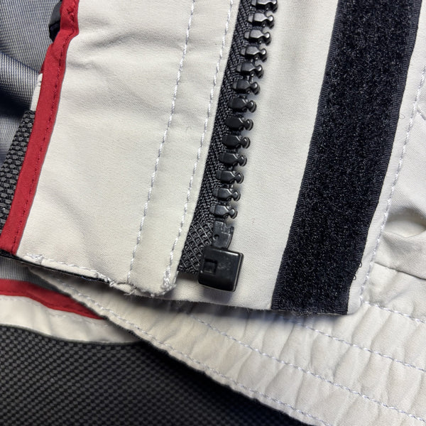 Prada Sport Challenge SS 2003 Luna Rossa Gore Tex Sailing Vest