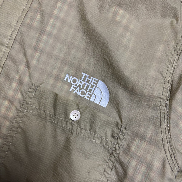 The North Face Purple Label Dual Layer Overshirt circa 2010's