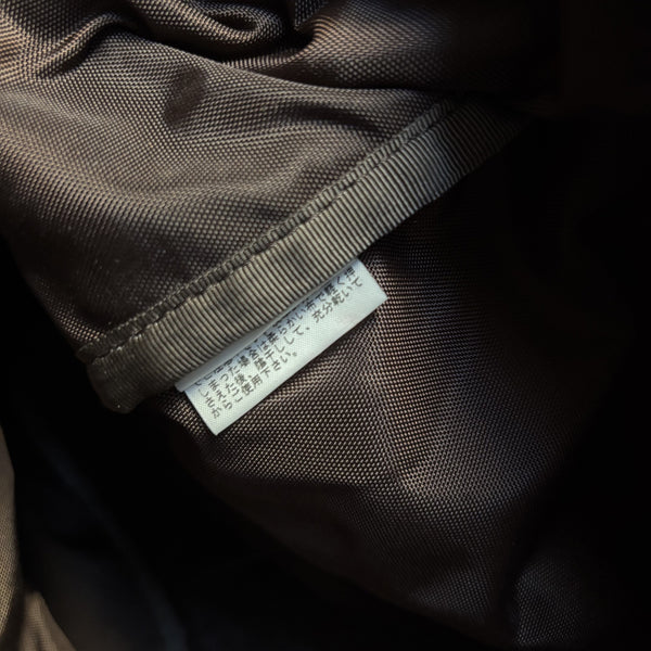 The North Face Purple Label Aztec Back Pack circa 2010's