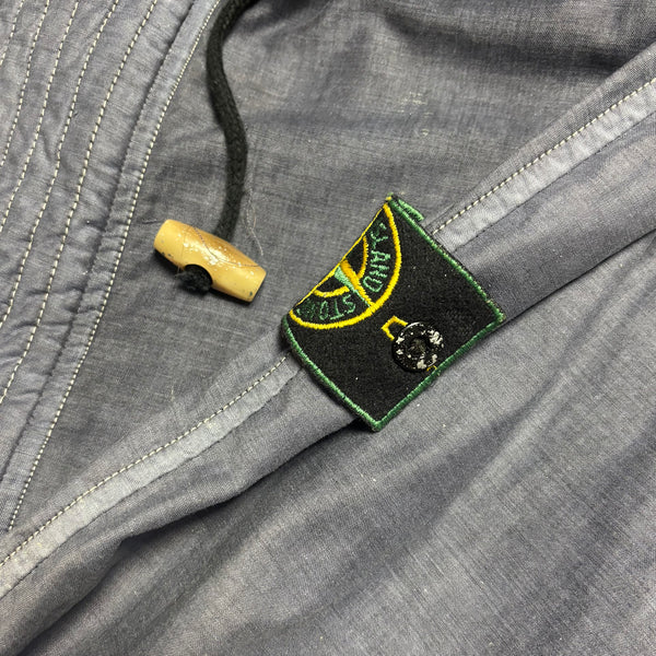 Stone Island AW 1989 Snorkel Parka