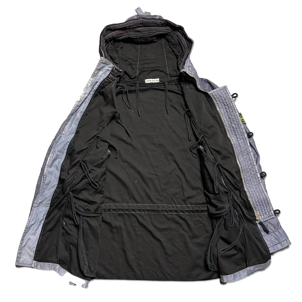 Stone Island AW 1989 Snorkel Parka