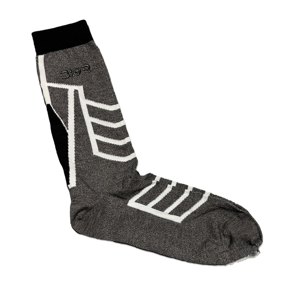 Dior SS 2020 Future Relics Sample Socks