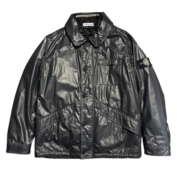 Stone Island AW 2011 Dual Layer ICE Jacket