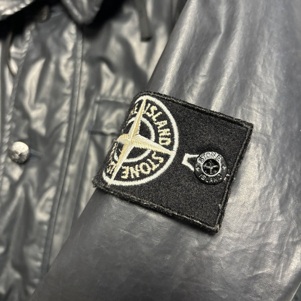 Stone Island AW 2011 Dual Layer ICE Jacket