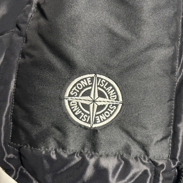 Stone Island AW 2011 Dual Layer ICE Jacket
