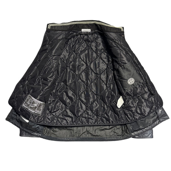 Stone Island AW 2011 Dual Layer ICE Jacket