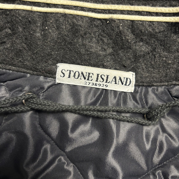 Stone Island AW 2011 Dual Layer ICE Jacket