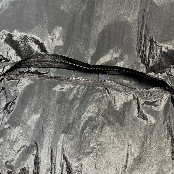 Stone Island AW 2011 Dual Layer ICE Jacket