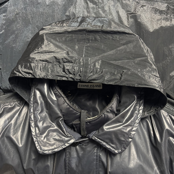 Stone Island AW 2011 Dual Layer ICE Jacket