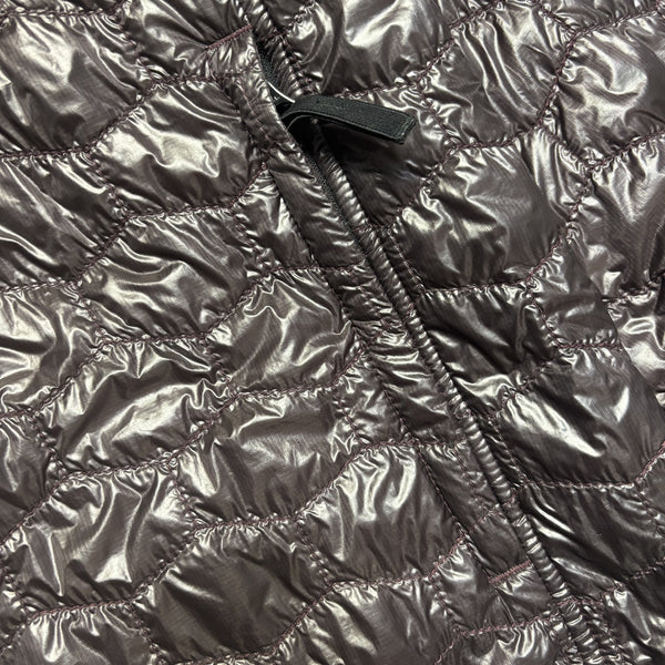 Stone Island SS 2018 Quantum Pertex Y Smock Jacket