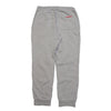 Vintage Prada Sport Linea Rossa Grey Tracksuit Pants circa 2000's