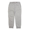 Vintage Prada Sport Linea Rossa Grey Tracksuit Pants circa 2000's