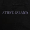 Vintage Stone Island AW 1988 Logo Embroidered Knit Cardigan