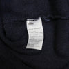 Vintage Stone Island AW 1988 Logo Embroidered Knit Cardigan