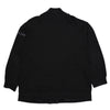 Vintage Stone Island AW 1988 Logo Embroidered Knit Cardigan